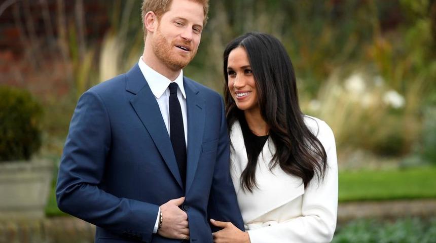 Prens Harry ile Meghan Markle borçlarını geri ödedi