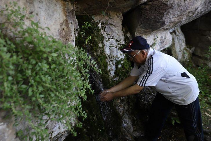 Başkan Büyükkılıç’tan ’Koramaz’a özel önlem G1