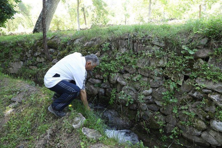 Başkan Büyükkılıç’tan ’Koramaz’a özel önlem G3