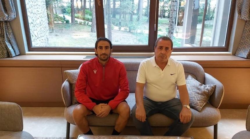 Yeşilyurt Belediyespor’dan 3 transfer birden