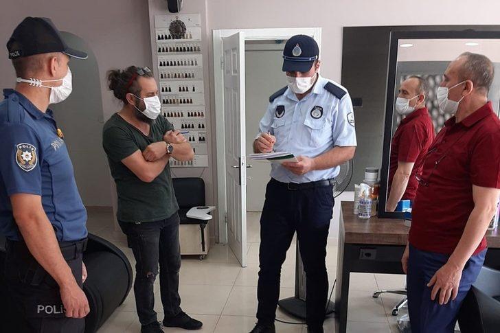 Çankaya Zabıtasından “Pandemi” denetimi G2