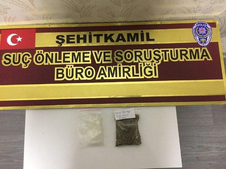 Gaziantep’te 137 kişiye işlem G1