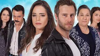 Kırgın Çiçekler dizisine yeni güzel