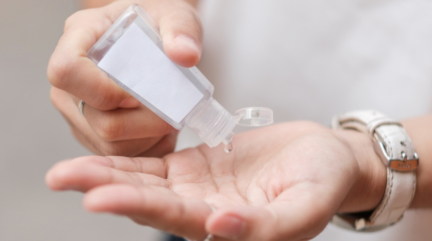 Dezenfektan, kolonya ve sabun kullanımından sonra ellerin bakımı nasıl olmalı?