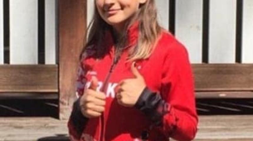 Bilecik&rsquo;in gururu oldu