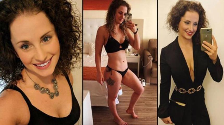 Sırtına bir ağrı saplandı ve hayatı tepetaklak oldu!