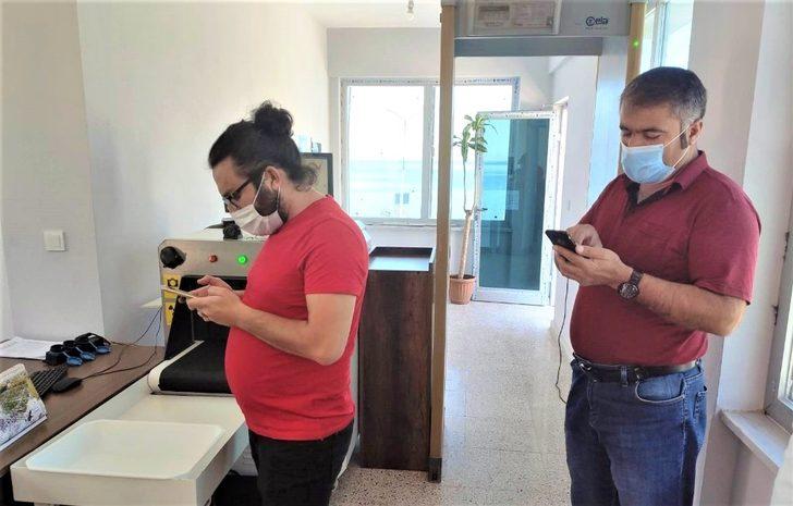 Edremit Belediyesinde ’HES kodu’ dönemi G3