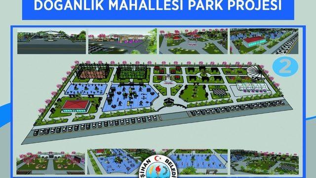 Yahşihan Belediyesinin park için açtığı anket sonuçlandı