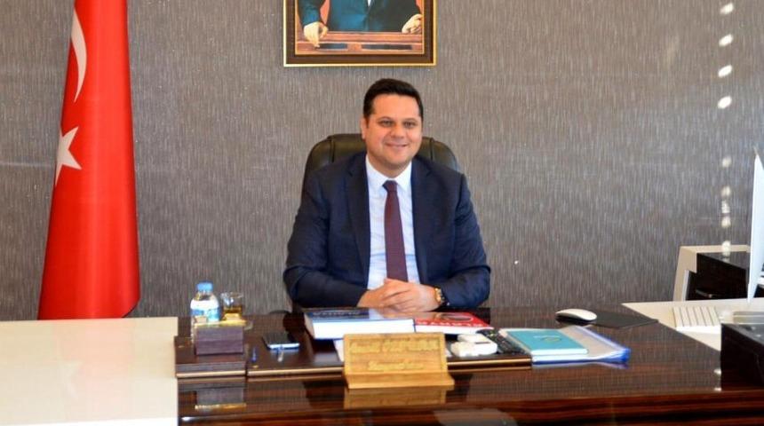 Buharkent&rsquo;te de g&ouml;rev yapmıştı, g&ouml;revden alındı