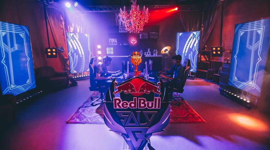 Türkiye’nin en büyük ‘1v1’ League of Legends turnuvası Red Bull Solo Q başlıyor