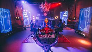 1v1 LoL turnuvası Red Bull Solo Q yeni şampiyonunu arıyor