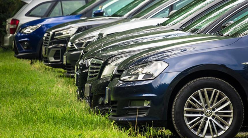 Sakarya yılın ilk yarısında otomotiv ihracatında 'gaza bastı'