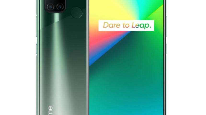 Realme UI 2.0 kullanıma sunuldu