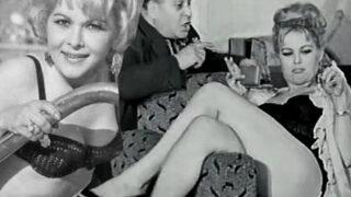 Yeşilçam'ın fettan güzeli Suzan Avcı: Aradan on yıllar geçti ama...