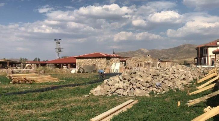 Kenan Yavuz Etnografya Müzesi pandemi sürecinde 8 bin ziyaretçiye ulaştı G1