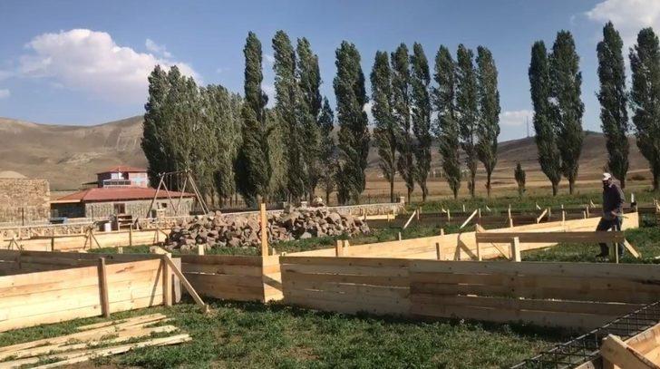 Kenan Yavuz Etnografya Müzesi pandemi sürecinde 8 bin ziyaretçiye ulaştı G3