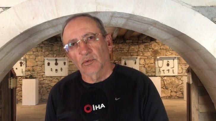 Kenan Yavuz Etnografya Müzesi pandemi sürecinde 8 bin ziyaretçiye ulaştı G4