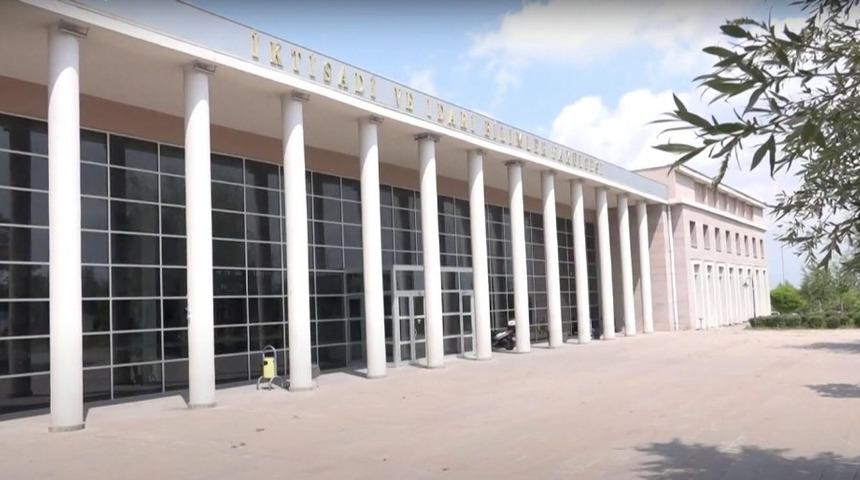 ESOG&Uuml;&rsquo;den Uluslararası İktisat Kongresi