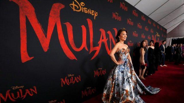 Mulan