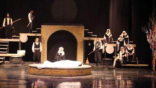 Devlet Tiyatroları'ndan yabancı oyun yasağı