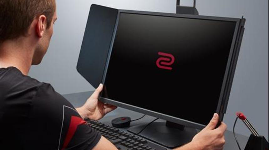 BenQ ZOWIE yeni e-spor oyun monit&ouml;rlerini tanıttı