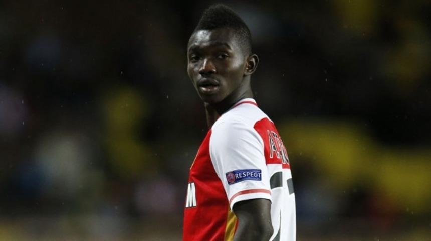 Hatayspor Adama Traore ile anlaştı