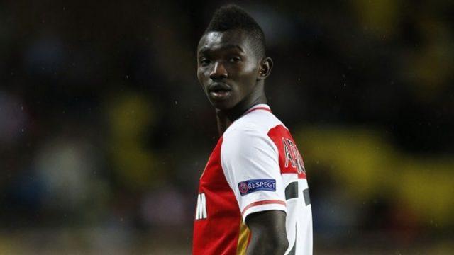 Hatayspor Adama Traore ile anlaştı