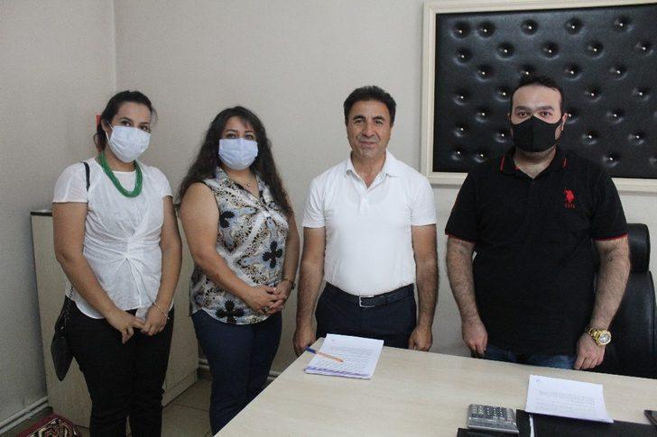 Medical Park Hastanesi ile 2 dernek arasında protokol G2