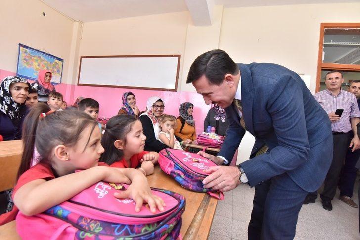 Kılca: “Çocuklarımızın her başarısı Türkiye’nin başarısı demektir” G1