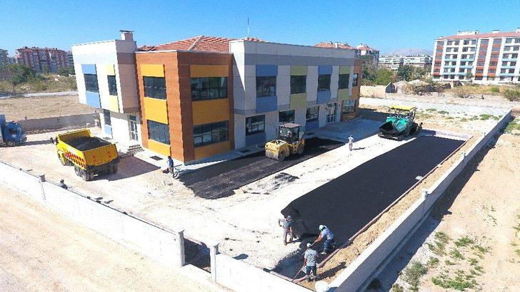 Kılca: “Çocuklarımızın her başarısı Türkiye’nin başarısı demektir” G2