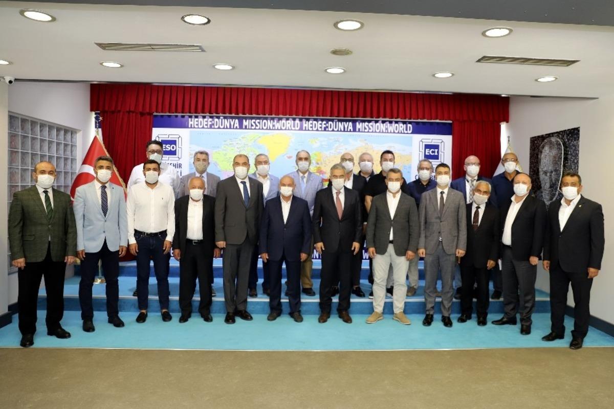 &Uuml;reticilerin sorun, &ouml;neri ve istekleri değerlendirildi