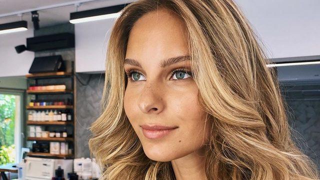 Maria ile Mustafa dizisinin yıldızı Jessica May kimdir, nereli? Jessica May’in eşi kim? 