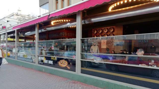 Salgında Yeni Önlem: Kafe ve Restaurantlarda Müzik Yayını Yasaklanıyor