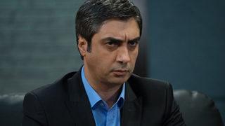 Polat Alemdar' ın en büyük düşmanı  Berk Hakman olacak