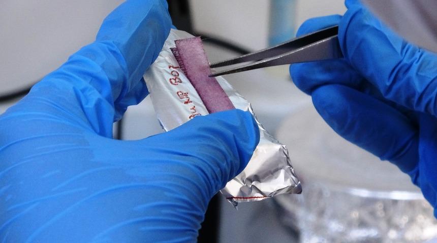 Dünyada bir ilk! Çift antikorlu koronavirüs tanı kiti ÇOMÜ’de geliştirildi