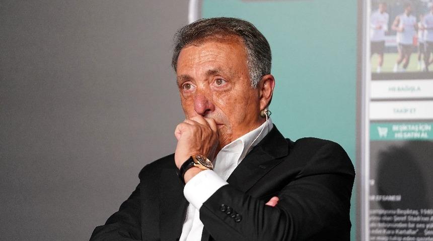 Beşiktaş’ın gözü Fenerbahçe’de