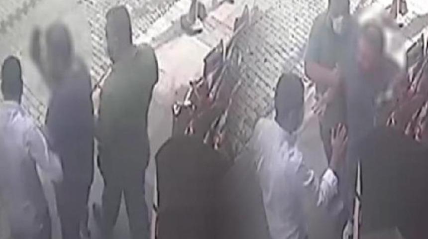 İstanbul'da kaçırılan iş adamı dehşet anlarını anlattı