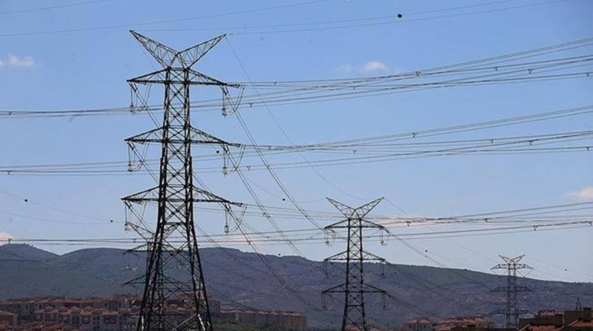  Bakan Dönmez duyurdu! Elektrikte tüm zamanların rekoru kırıldı