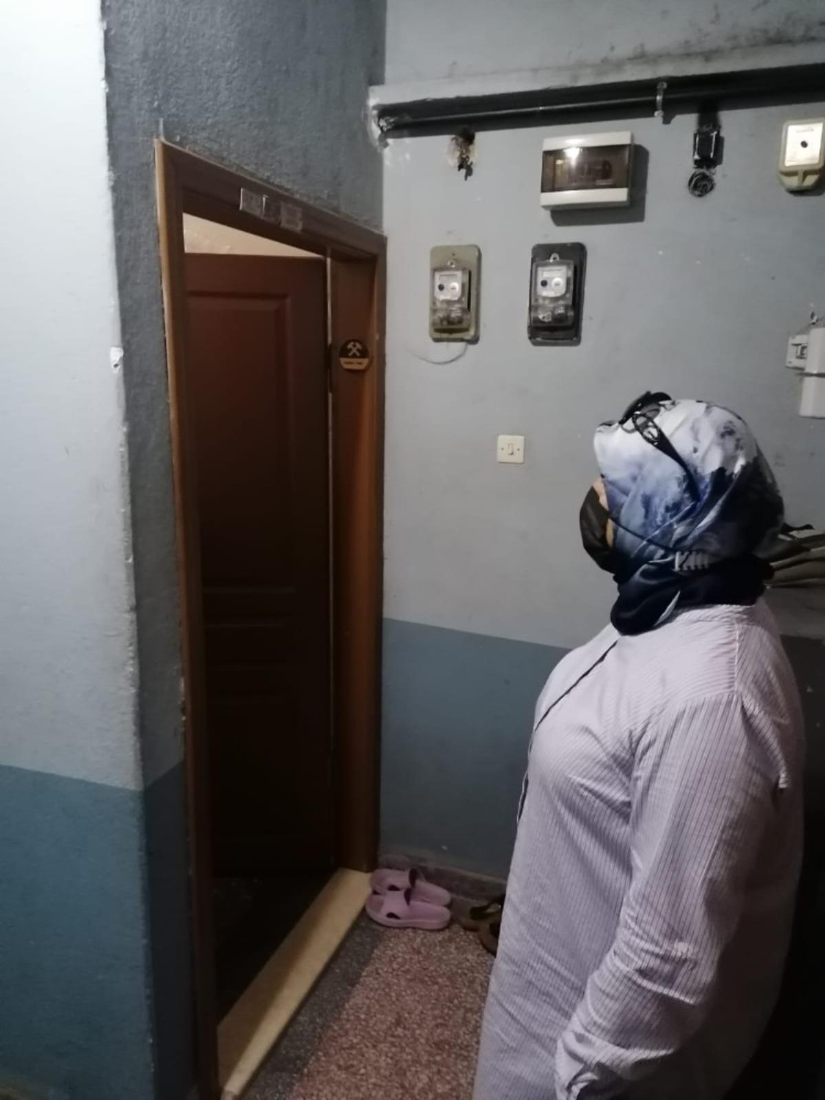 Ekipler denetimleri s&uuml;rd&uuml;r&uuml;yor