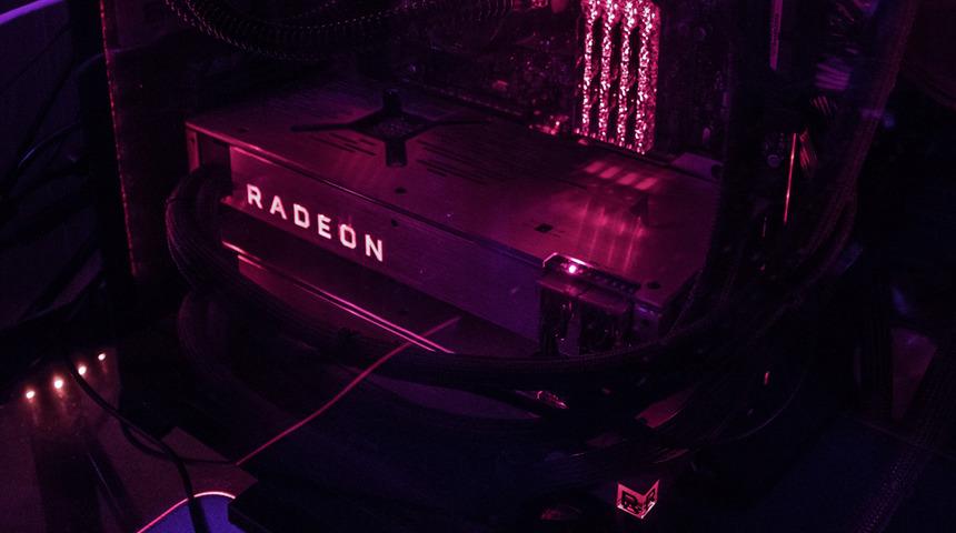 'Pedallarda' buluşuruz: AMD şimdi de bisiklet &uuml;retti! İşte &ouml;zellikleri ve fiyatı