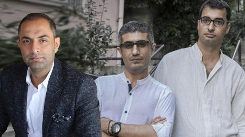 MİT şehidini ifşa davası! Barış Pehlivan, Barış Terkoğlu ve Murat Ağırel için istenen ceza belli oldu