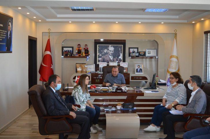 Dijital Tarım Pazarı Tanıtım Toplantısı ATSO’da yapıldı G3