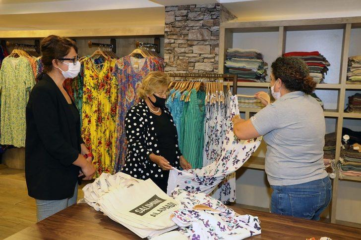 İmren Aykut’tan Başkan Gürün’e ziyaret G2