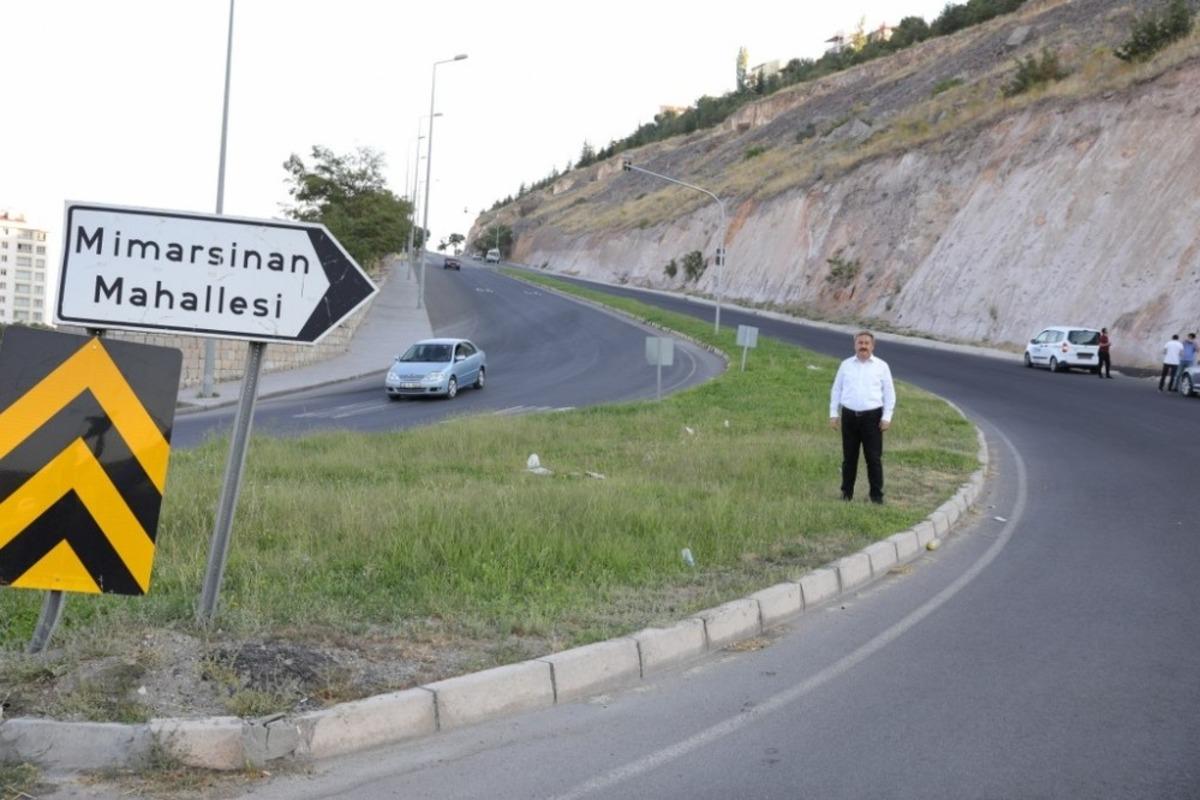 Başkan Dr. Palancıoğlu: &ldquo;Cuma g&uuml;nleri tespit ediyoruz, pazartesi g&uuml;nleri ise hizmete başlatıyoruz"
