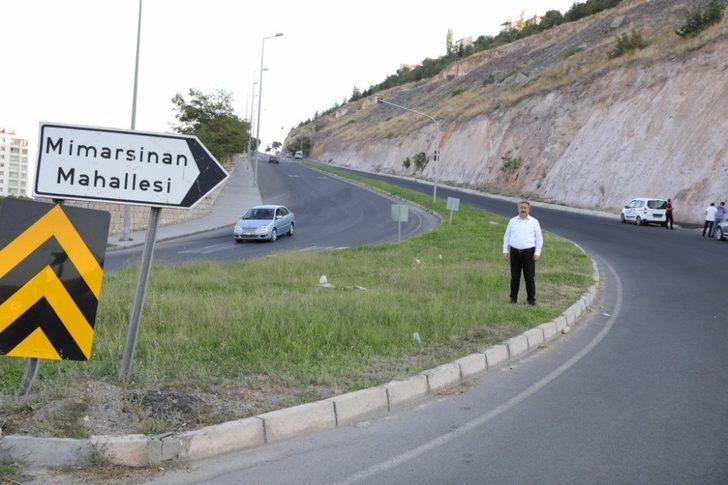 Başkan Dr. Palancıoğlu: “Cuma günleri tespit ediyoruz, pazartesi günleri ise hizmete başlatıyoruz" G1