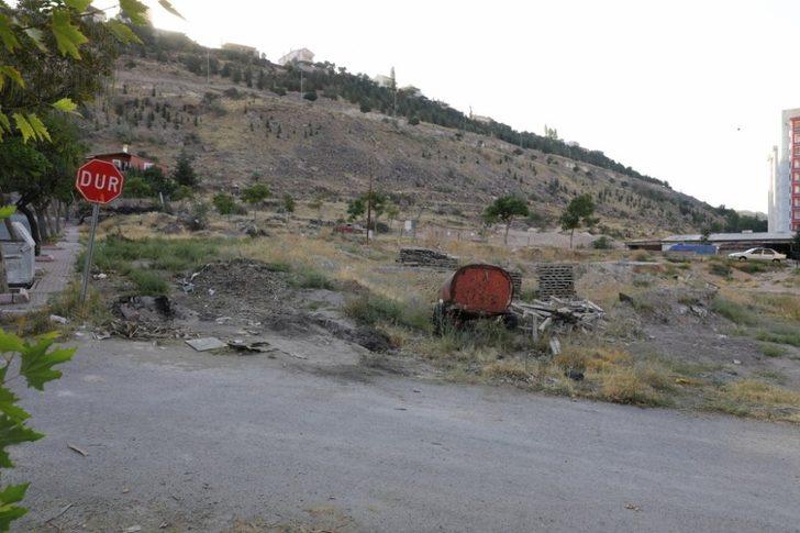 Başkan Dr. Palancıoğlu: “Cuma günleri tespit ediyoruz, pazartesi günleri ise hizmete başlatıyoruz" G5