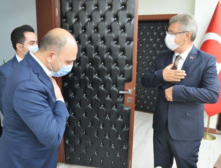 Kayseri Şeker ödüle doymuyor G1