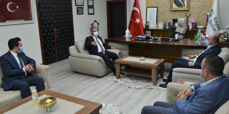 Kayseri Şeker ödüle doymuyor G4