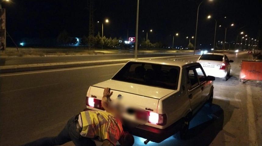 G&uuml;r&uuml;lt&uuml; kirliliğine neden olan ara&ccedil;lar takipte