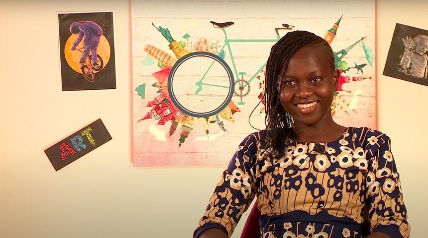 ESOG&Uuml; İnternational&rsquo;da uluslararası &ouml;ğrenciler deneyimlerini paylaşmaya devam ediyor